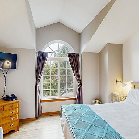 Beaches Inn | Sand Dune Townhouse Cannon Beach Exterior foto
