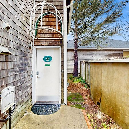 Beaches Inn | Sand Dune Townhouse Cannon Beach Exterior foto